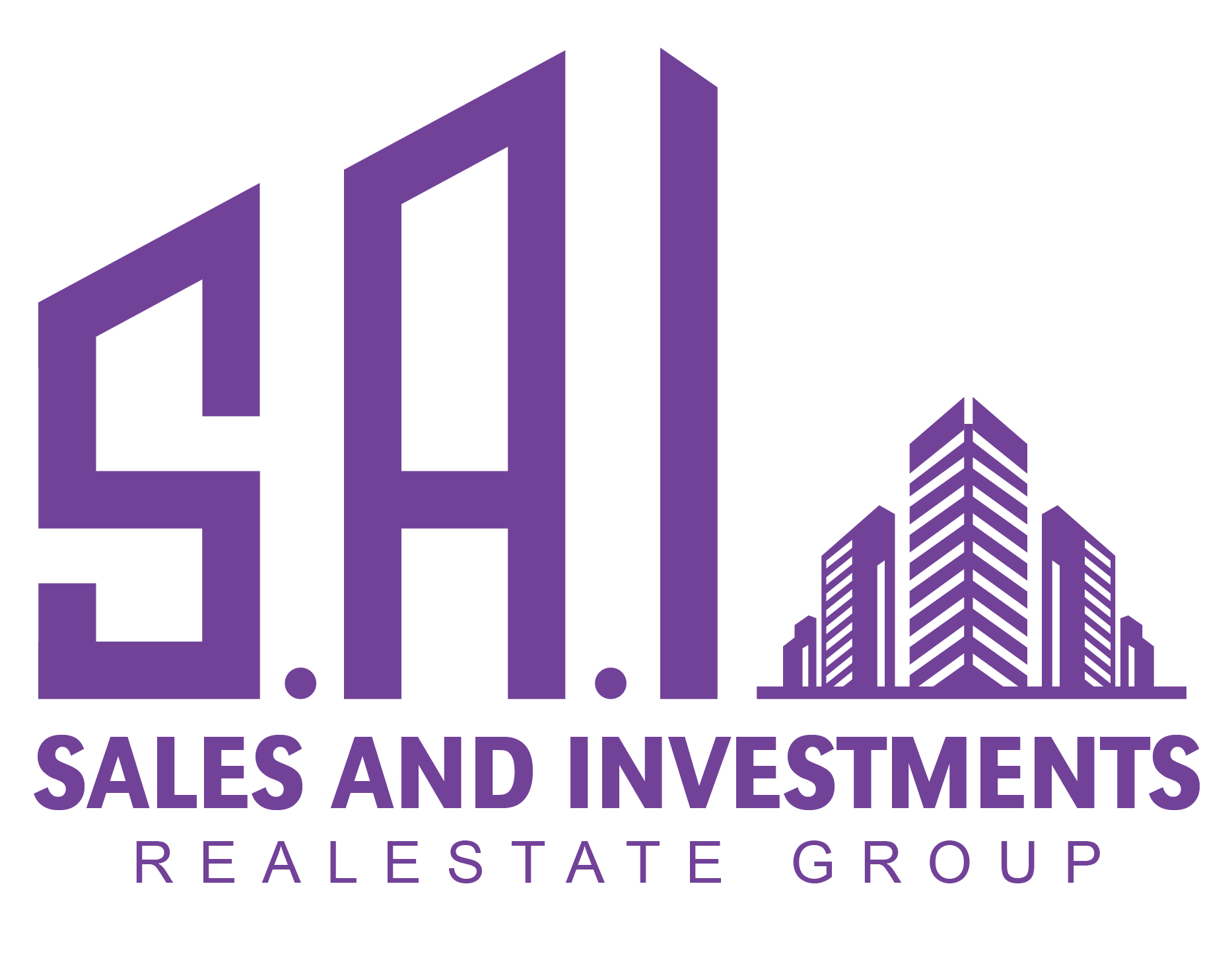 Sales and Investments Real Estate Group